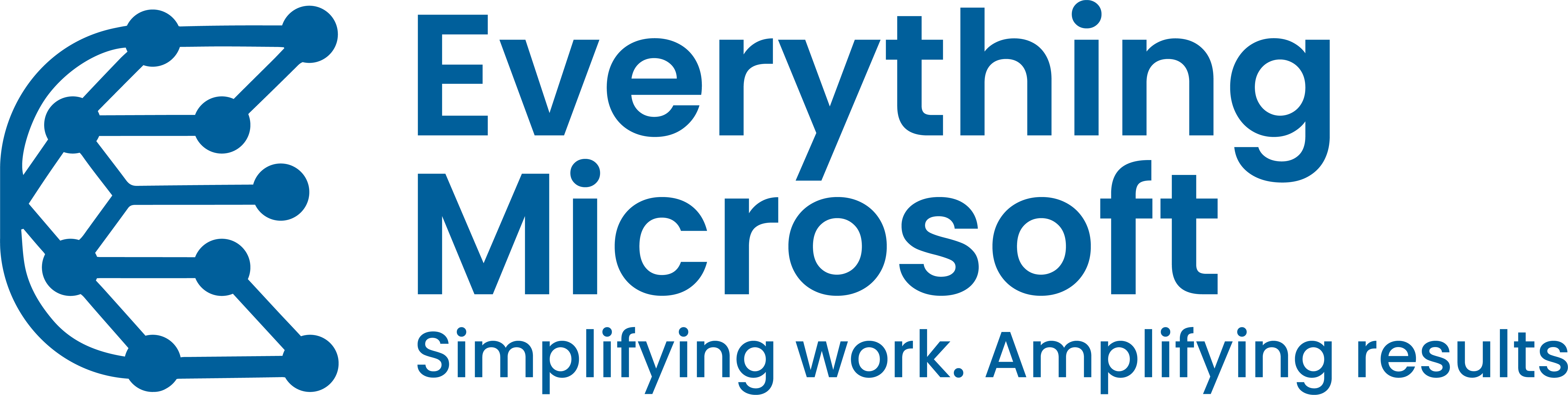 Everything Microsoft