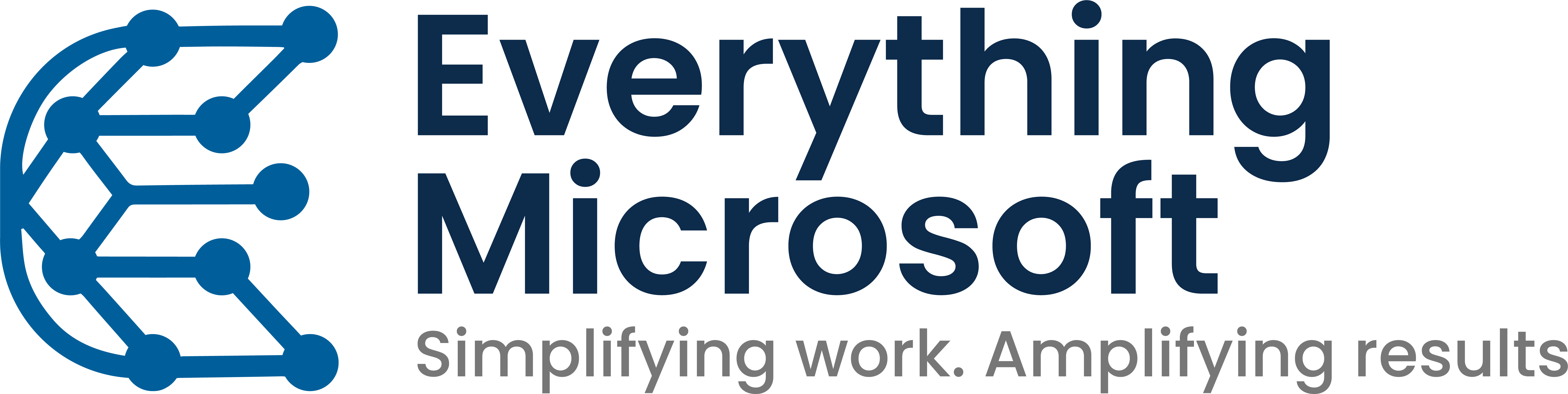 Everything Microsoft